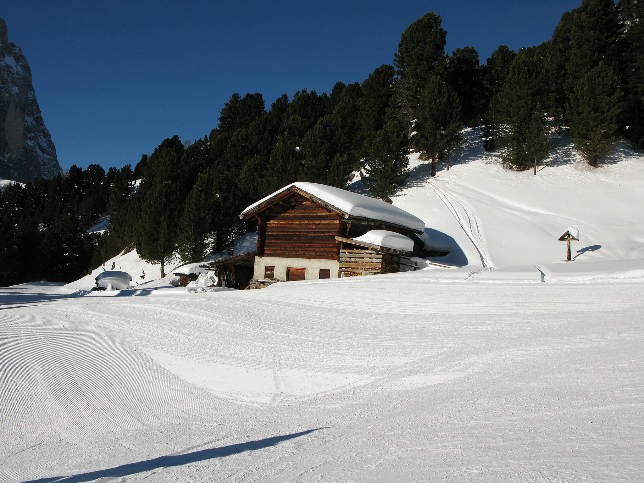 Selva di Val Gardena